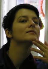 Lucie Kráčmerová