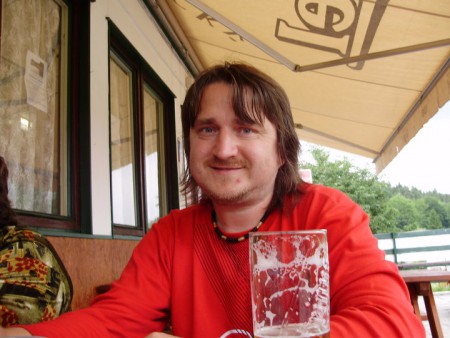 Martin Kavalík